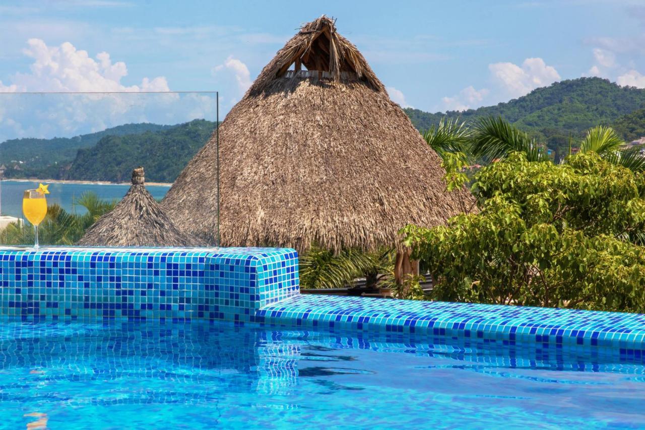 Appartement Casa Makawe Only Adults à Sayulita Extérieur photo