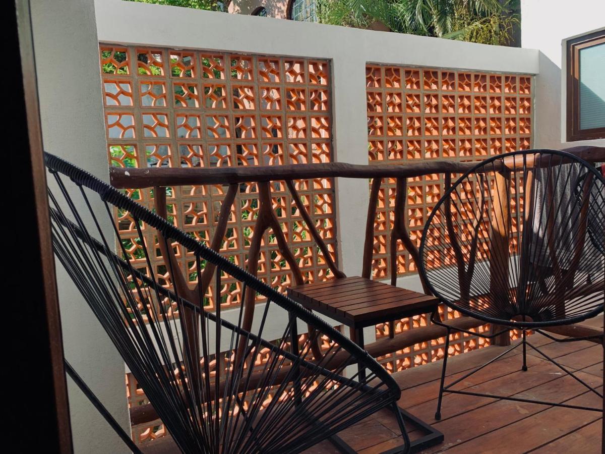 Appartement Casa Makawe Only Adults à Sayulita Extérieur photo