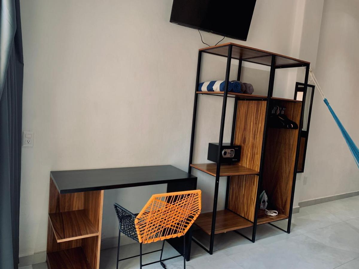 Appartement Casa Makawe Only Adults à Sayulita Extérieur photo
