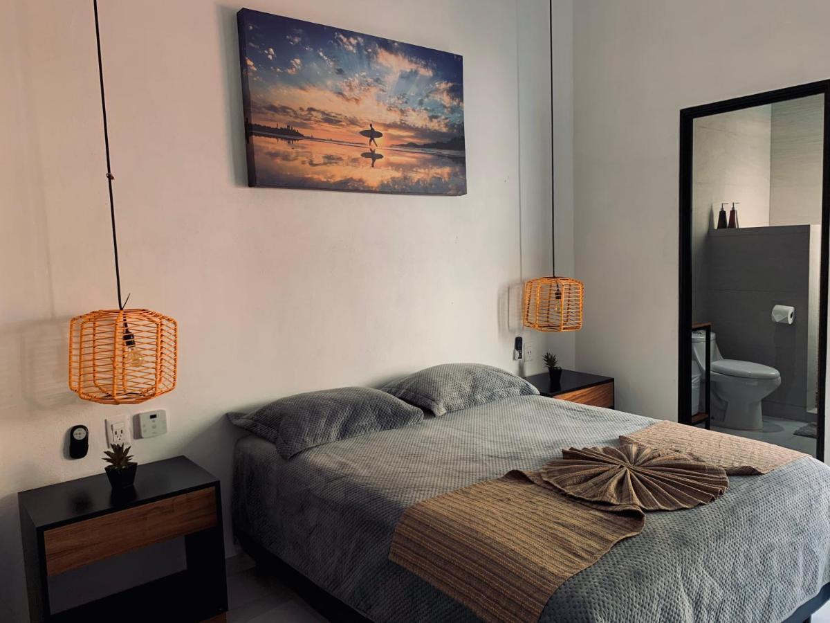 Appartement Casa Makawe Only Adults à Sayulita Extérieur photo