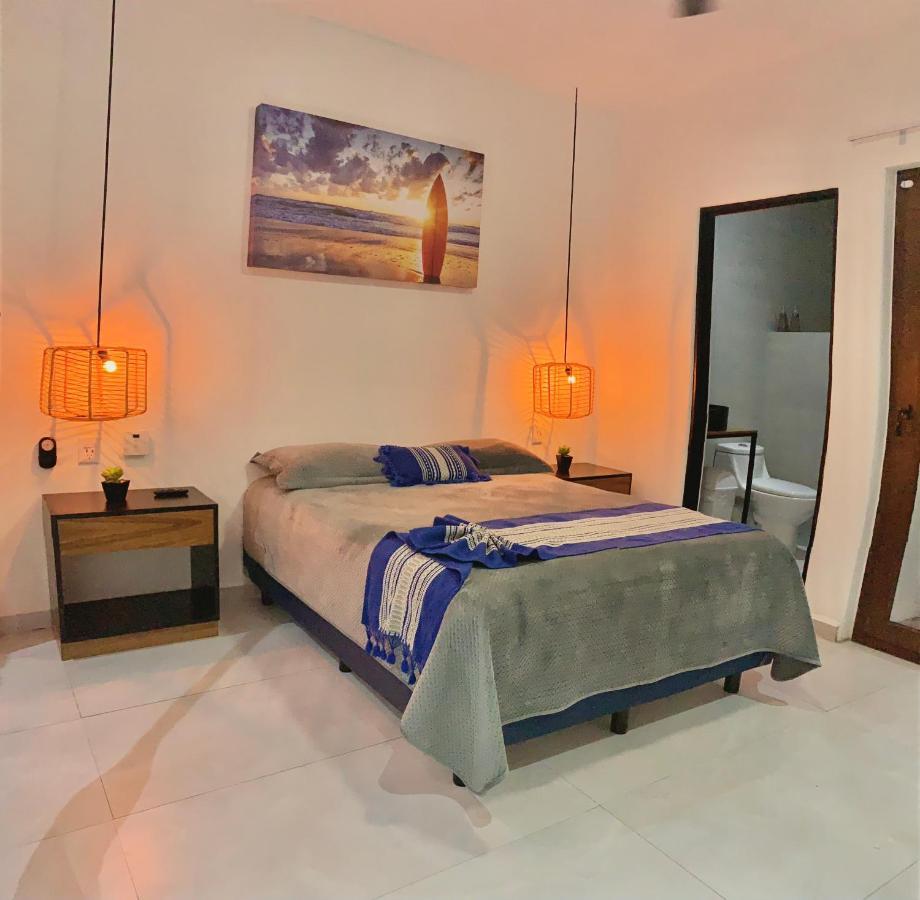 Appartement Casa Makawe Only Adults à Sayulita Extérieur photo