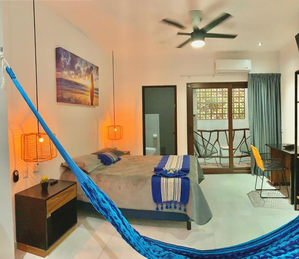 Appartement Casa Makawe Only Adults à Sayulita Extérieur photo
