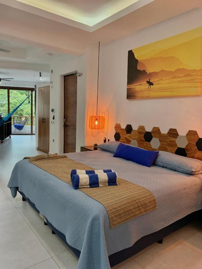 Appartement Casa Makawe Only Adults à Sayulita Extérieur photo