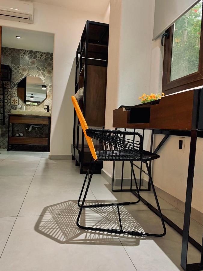 Appartement Casa Makawe Only Adults à Sayulita Extérieur photo
