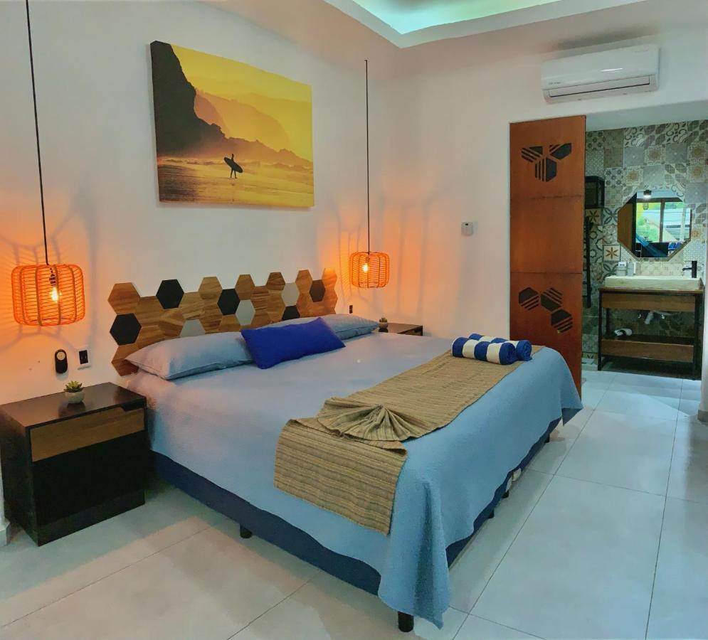 Appartement Casa Makawe Only Adults à Sayulita Extérieur photo