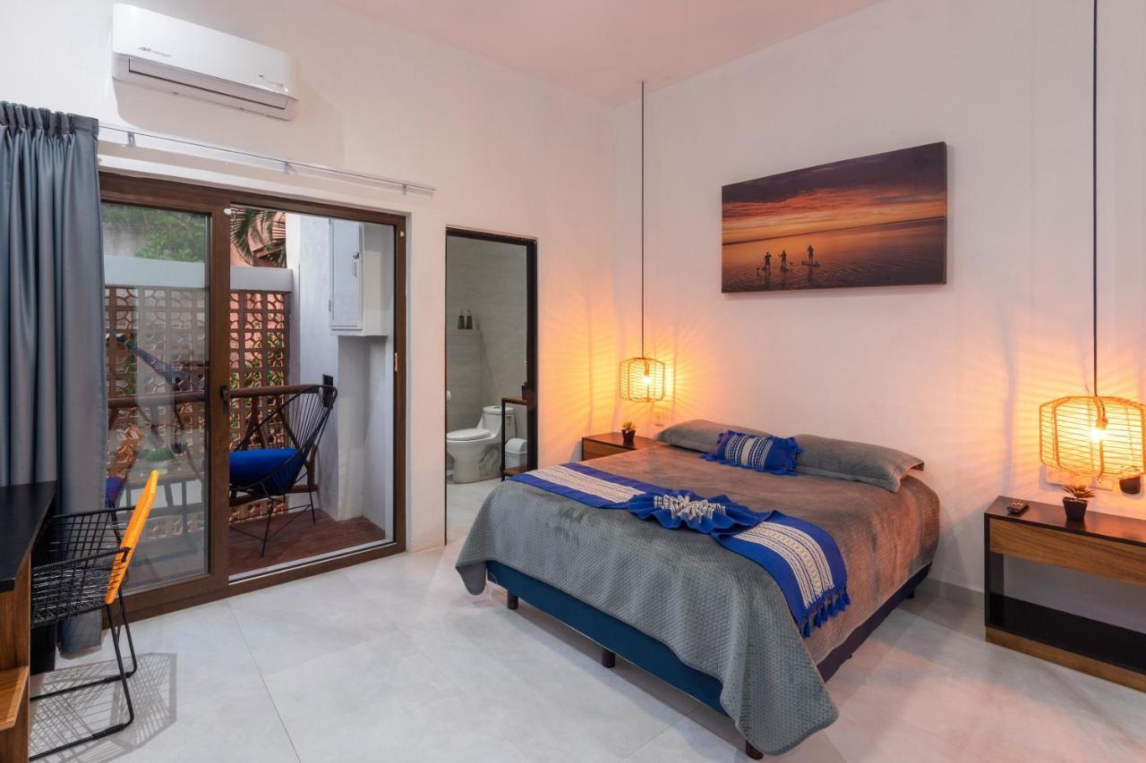 Appartement Casa Makawe Only Adults à Sayulita Extérieur photo