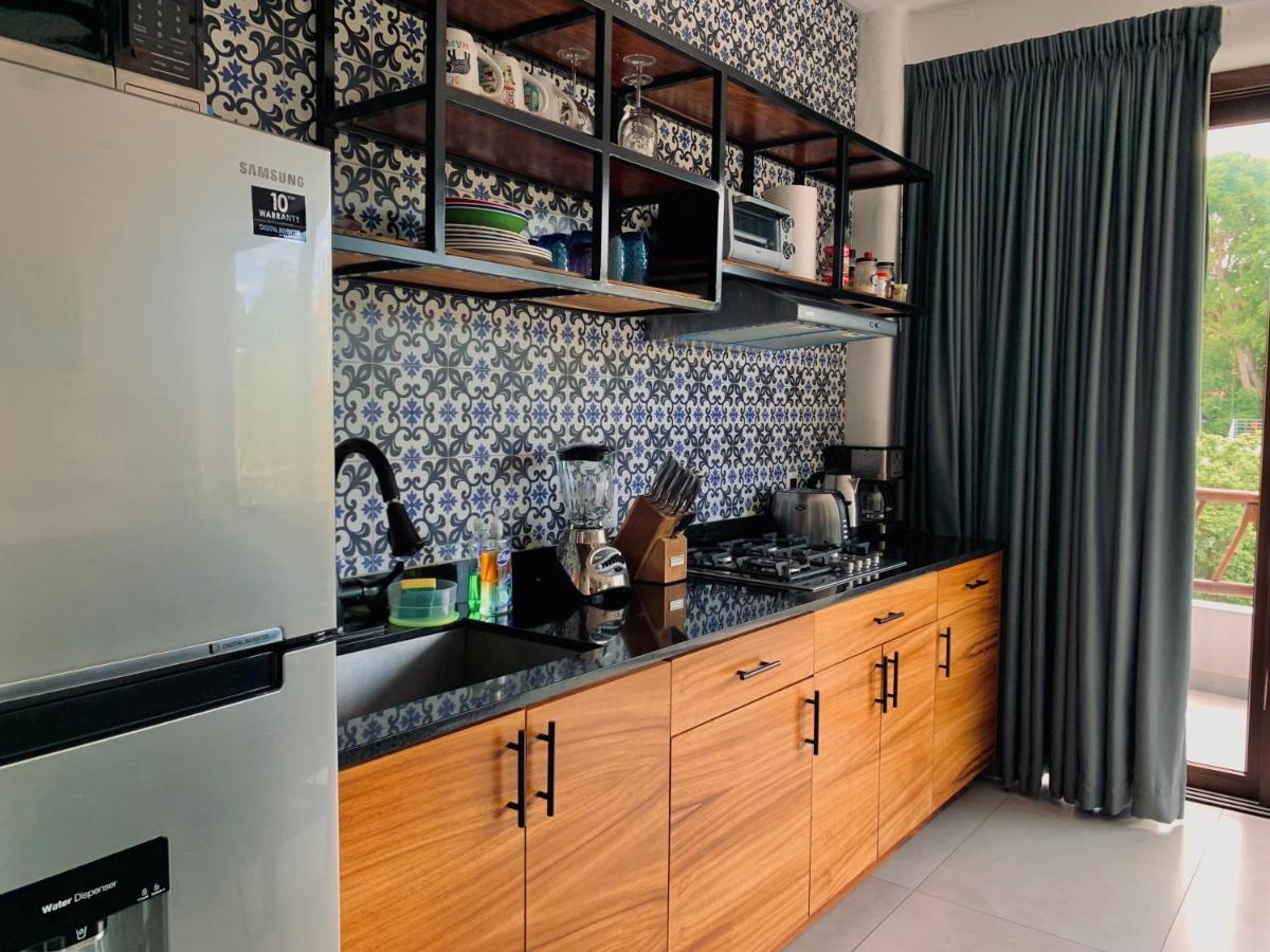 Appartement Casa Makawe Only Adults à Sayulita Extérieur photo