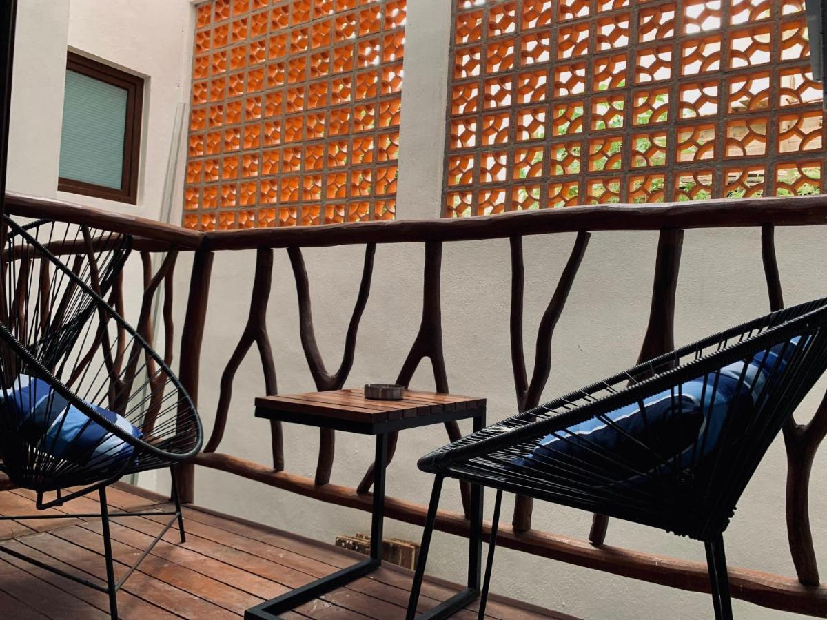 Appartement Casa Makawe Only Adults à Sayulita Extérieur photo