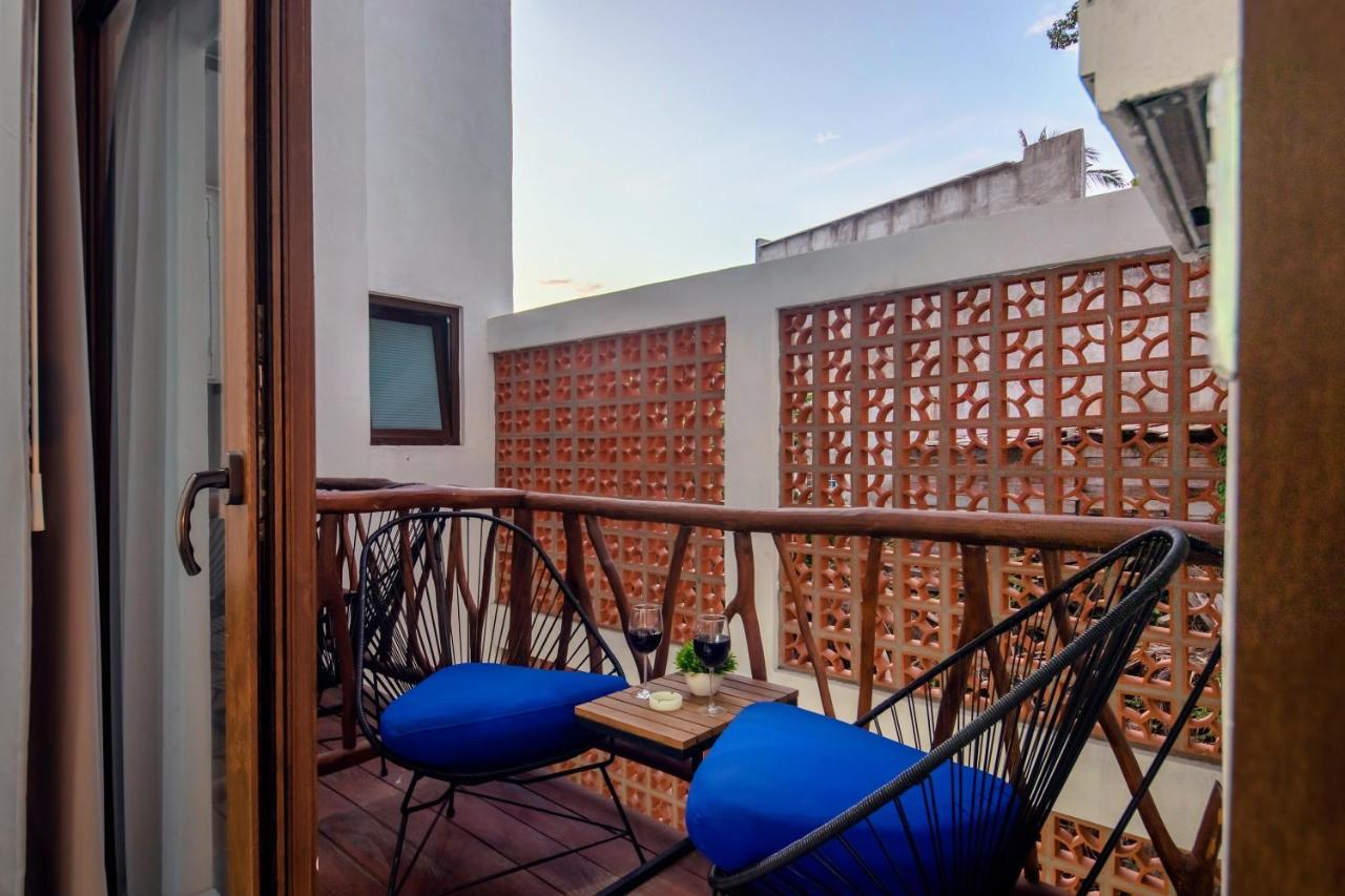 Appartement Casa Makawe Only Adults à Sayulita Extérieur photo